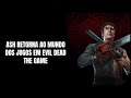 Evil Dead The Game Chega ao PS4, Xbox One, PS5, XSX, Nintendo Switch e PC
