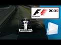 F1 2009 - GP da China - Nível Difícil - Nintendo WII