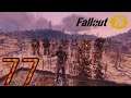 Fallaout 76 /  Capitulo 77 La Era NPC