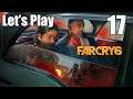 Far Cry 6 - Let's Play Part 17 - Paradise Lost