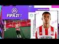 FIFA 21 Career Mode Indonesia | 25 Pemain Muda Pilihan CJM | Cody Gakpo | Winter Series