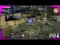 Final Fantasy XIV: Die Zeit vergeht wie im Fluge #04 SwissTube Lets Play Gameplay Deutsch
