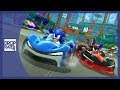 First Look: 'Sonic Racing' by Sega (Apple Arcade)