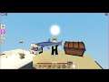 Fix By Use Shift Lock & Try Rotate & Dig! Will Get Treasure Chest in Roblox : Islands 🎃 [HALLOWEEN!]