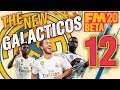 FM20 REAL MADRID 12 || DOUBLE? || Valencia, Atletico Madrid & Bilbao | Football Manager 2020 BETA