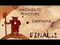 [FR] JDR OSR - Macchiato Monster ☕️ Campagne #FINAL-1