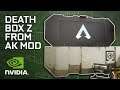 GeForce Garage - AK MOD's Apex Legends-themed Death Box Z