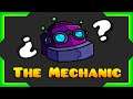 Geometry Dash 2.2 | Que hará el The Mechanic ?
