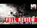 Ghost Of Tsushima Non Spoiler Review