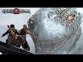 God Of War: #6 - A Serpente do Mundo! (Dublado PT-BR) [PS4 - Playthrough]