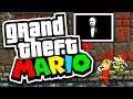 GRAND THEFT MARIO! | Super Mario Untold Stories