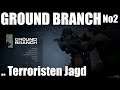 Ground Branch, Terroristen Jagd & AK-105, Ersteindruck №2