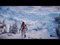 Horizon Zero Dawn - Frozen Wilds Main Theme Extended