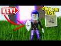 How To Get GOLD in Roblox Skyblock