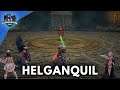 How To Defeat The Helganquil - Tales of Arise