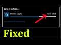 How To Fix Wireless Driver Installed Failed Error Windows 10 / 11 / 8 / 7