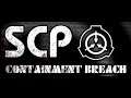 I AM TOO KITTY FOR THIS GAME SCP: Containment Breach