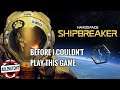 I Thought I Couldn't Play This Game - Hardspace: Shipbreaker - NVIDIA GeForce Now Gameplay