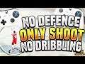 I UNLOCKED THE KOBE CONTROLLER IN NBA 2K20! I COULD ONLY SHOOT?? NO DEFENCE, NO DRIBBLING??!?