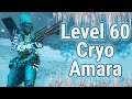 Ice Queen Amara Build Updated (Freeze Everything) | Save File | Mayhem 10 | Borderlands 3