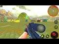 IGI Sniper Counter US Army Commando Mission _ Android GamePlay #26