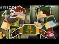 EARTH BENDING PVP [EARTH RUMBLE 7]!!! | Minecraft - Avatar: Age of the Blood Moon [Series] #42