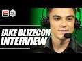 Jake breaks down Overwatch 2, South Korea vs. USA semifinal at Blizzcon | ESPN Esports