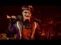 Joker is Neat -MK11 Live-