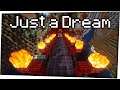 The Real Minecraft Illusion: JUST A DREAM!