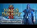 King's Bounty 2 - Official Story Trailer