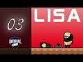 Leap of Faith - LISA: The Painful - Episode 3