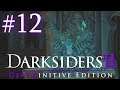 Let's Play Darksiders II (BLIND) Part 12: SEEKING THE PHARISEER
