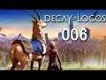 Let's Play - DECAY OF LOGOS - [006] - [DEU/GER]: Ärger nicht den Holzfäller