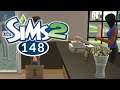 Let's play Die Sims 2 ♥ Familie Neumann ◊ Part 148 - Ein erfolgreiches Geschäft (DE|HD)
