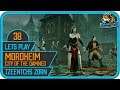 Let's Play: Mordheim - City of the Damned | Untote DLC #38 Tzeentchs Zorn