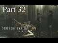 Let's Play Resident Evil 0 (Hard) - Part 32: Power of Friendship.