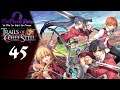 Let's Play The Legend Of Heroes Trails Of Cold Steel - Part 45 - Unleash The Hounds!