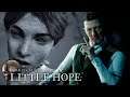 ПОЛЕЗЛИ ЧЕРТИ | Little Hope | ПРОХОЖДЕНИЕ #4