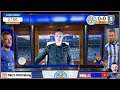 Live Watchalong Leicester City Vs Sheffield Wednesday Pre Season + Fall Guys Half-time