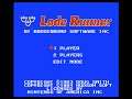 Lode Runner (Nintendo NES system)