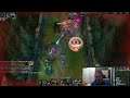 🐼[LoL] [URF] - Bora brincar na URF🐼