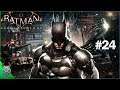 LP Batman Arkham Knight Folge 24 Mit Kronleuchter werfen [Deutsch]