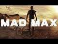 Стрим - Mad Max чистка территории Красноглазки.