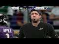 Madden NFL 20 - New York Jets vs Baltimore Ravens