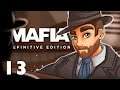 Mafia Remake | 13. rész 🔴 Végigjátszás (Definitive Edition)