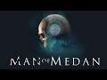 Man Of Medan #2 | QUE ESTA PASANDO?! | Gameplay Español