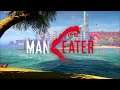 Maneater - Launch Trailer [ANZ]