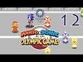 Mario & Sonic at the Olympic Games Tokyo 2020 - 12 (Story Mode)