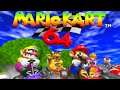 Mario Kart 64 - Full Game Walkthrough