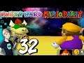 Mario Party - Eternal Star - Part 2: Bowser's Wrath (Party Hard - Episode 32)